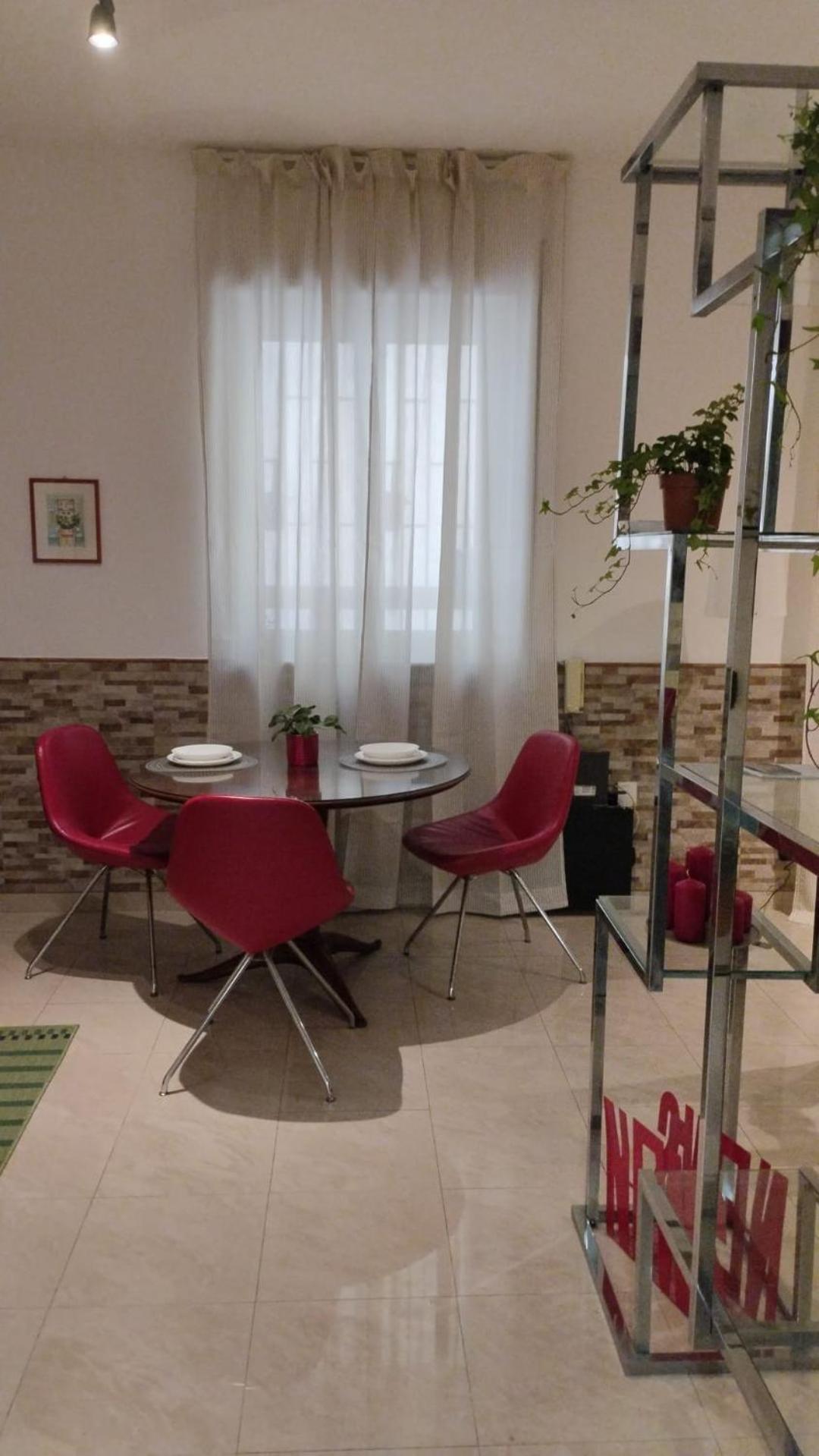 A Casa Di Ninni CTA Exterior photo